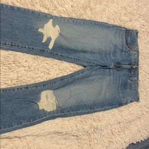 Levi “Lot 511” waist:33 length:32